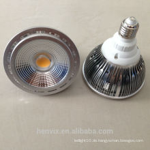 LED-Cob-Spot-Licht, Hand-LED-Scheinwerfer E27